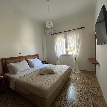 Mg Elounda Apt Buitenkant foto