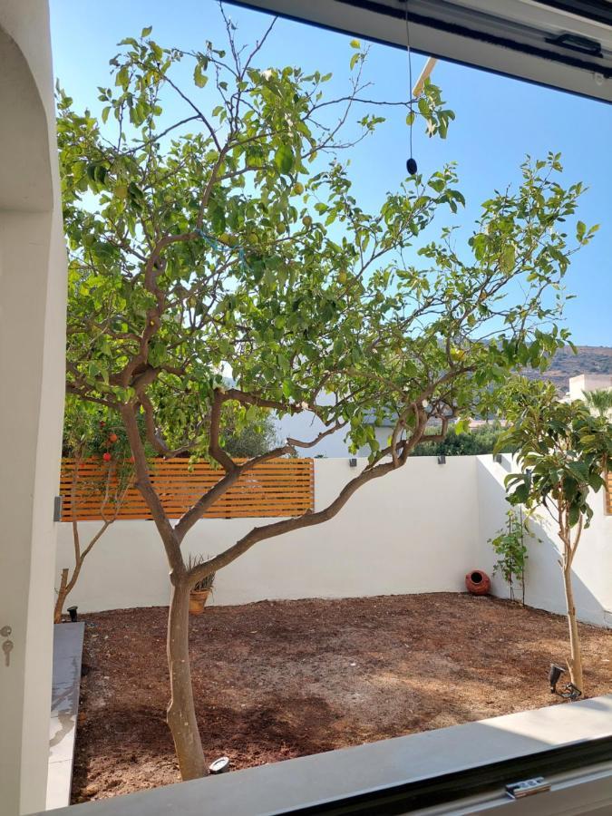 Mg Elounda Apt Buitenkant foto
